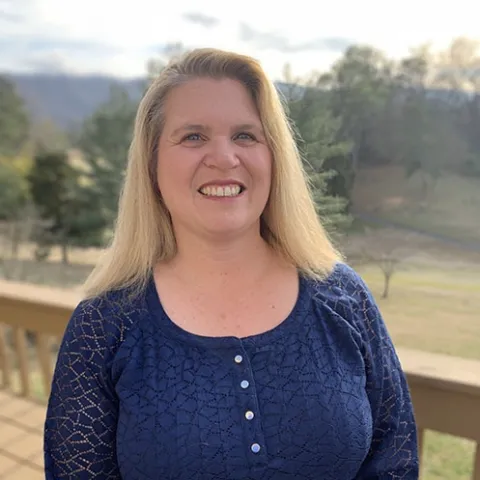 Dr. Ann Livengood