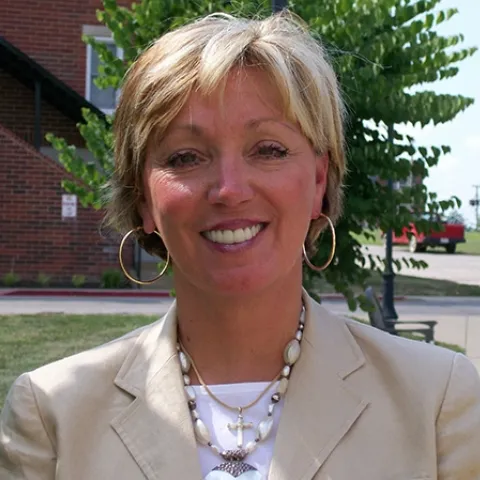 Dr. Barbara Kennedy