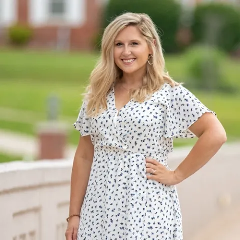 Dr. Brandy Martin