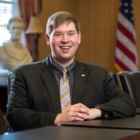 Dr. Jake Brock