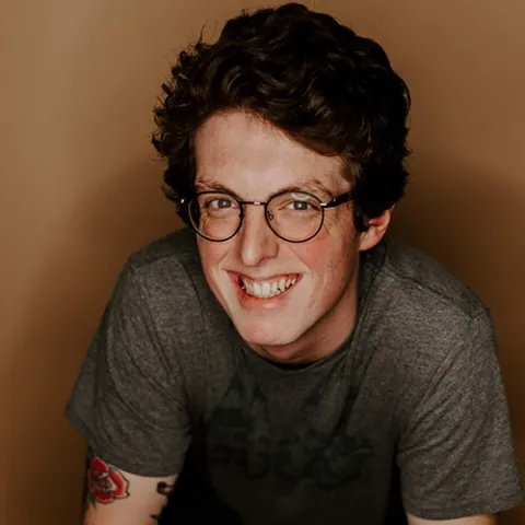 Caleb Powell
