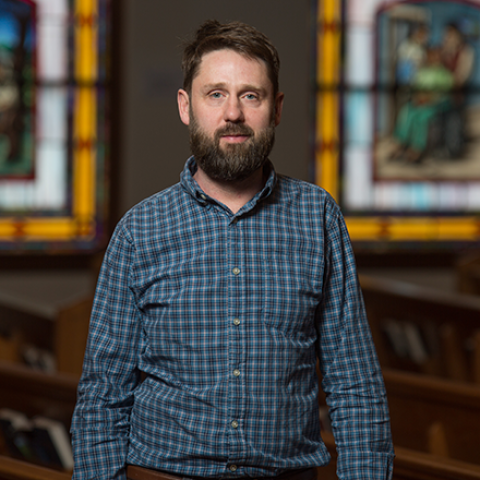 Dr. Jefferson Calico