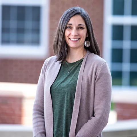 Dr. Candace Park