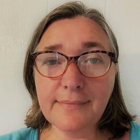 Dr. Carrie Butler