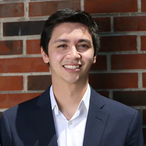 Casey Crisologo