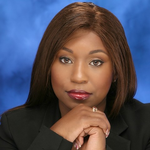 Latrenda "Chanel" Suggs