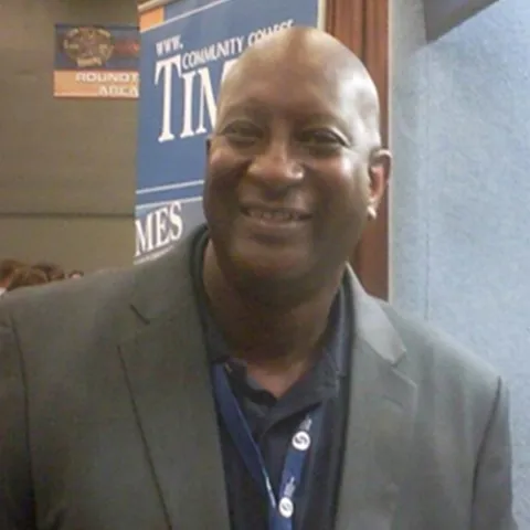 Dr. Charles DeSassure