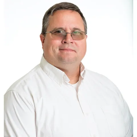 Dr. David Hollingsworth