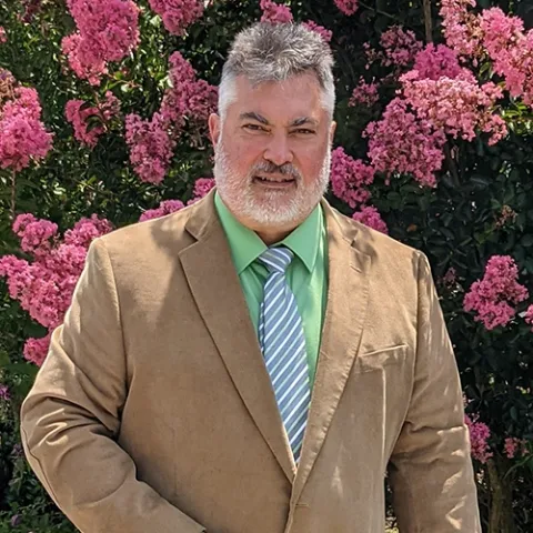 Dr. David Verret