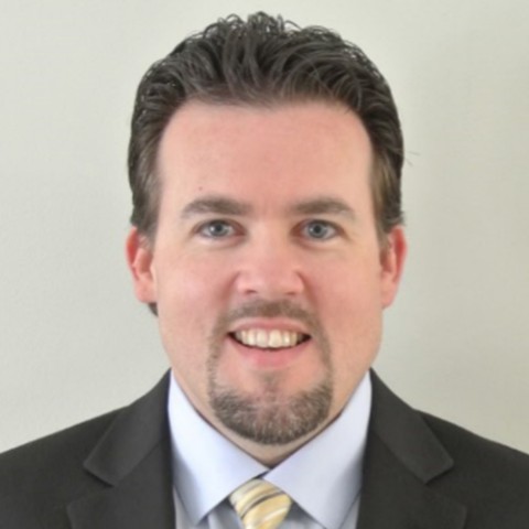 Dr. Dennis Backherms