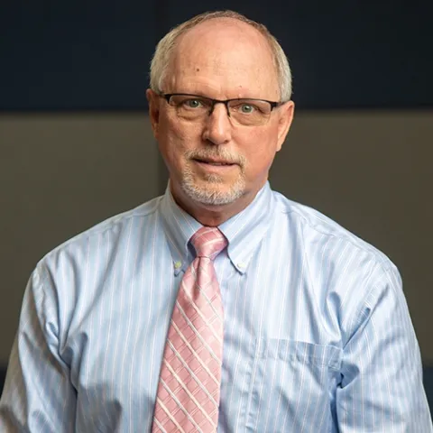 Dennis Trickett