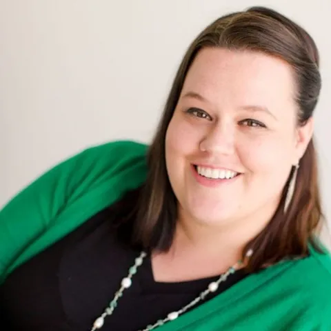 Dr. Donna Riley