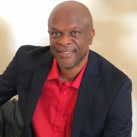 Dr. Oludotun "Dot" Oni