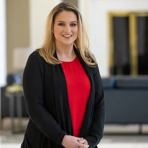 Dr. Emily Hopper