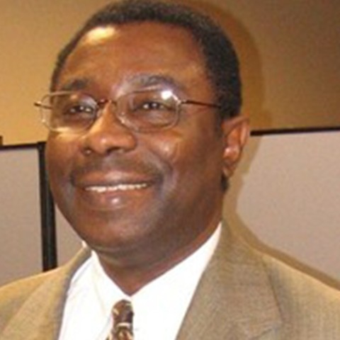Dr. Emmanuel Udoh