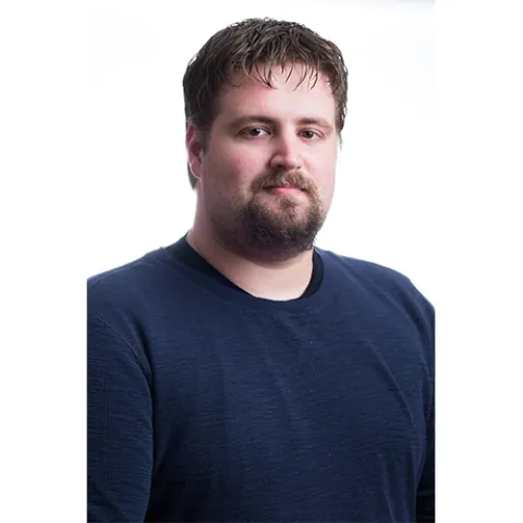 Eric Robinson