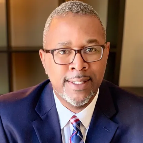 Dr. Eric Jay Rosser