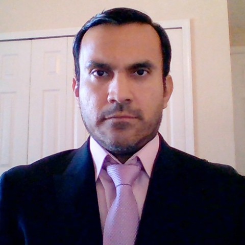 Dr. Franklin Orellana