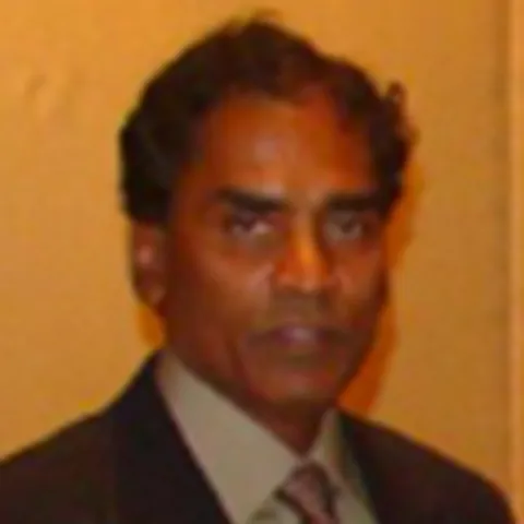 Gamini Bulumulle