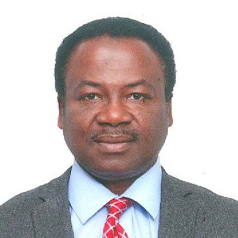 Dr. George Owusu-Antwi