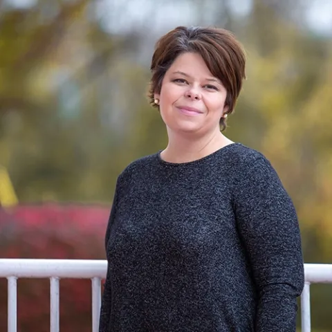 Dr. Ginnie West