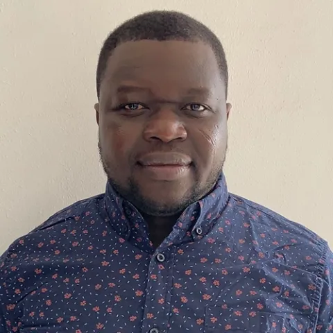 Dr. Iddisah Sulemana