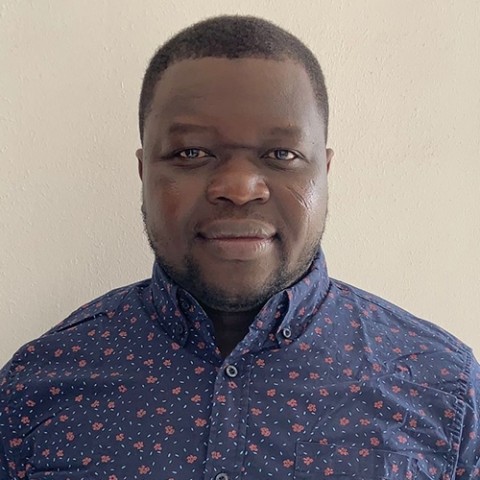 Dr. Iddisah Sulemana