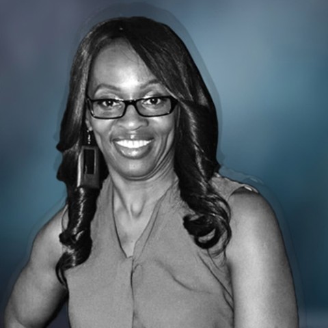 Dr. Jacqueline Knight