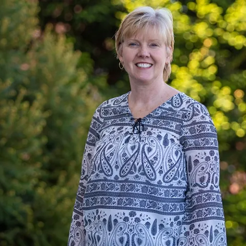 Dr. Jane Whitaker