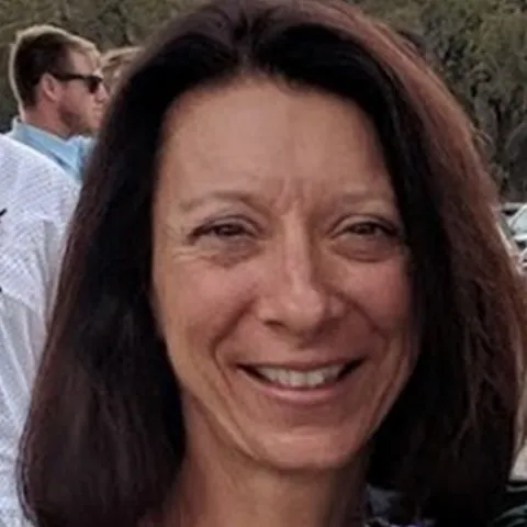 Dr. Janice Tucker