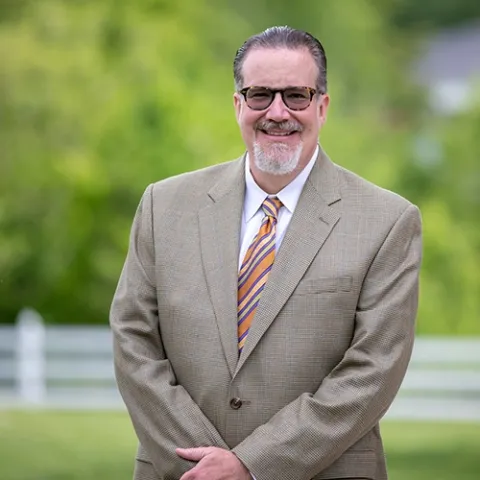 Dr. Jason Bluemlein