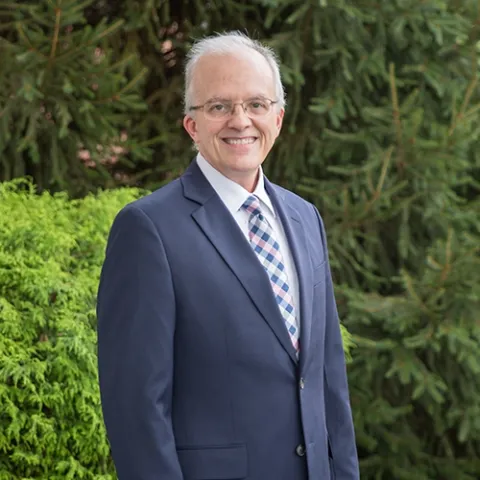 Dr. Jeff C. Smoak, Jr.