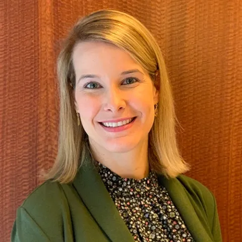 Dr. Jennifer Larson