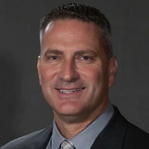 Dr. Jerry Ausburn