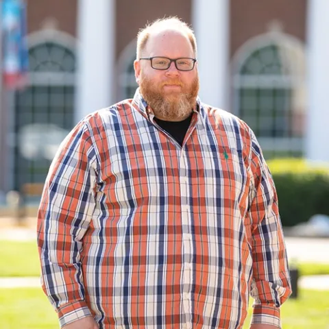 Joshua Stogsdill