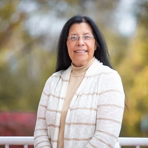 Dr. Joyce Bowling