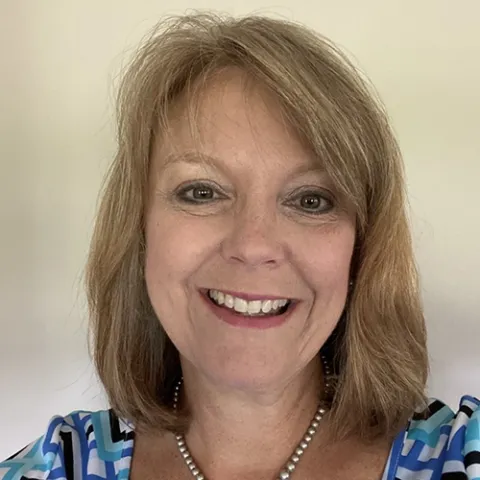 Dr.Karla Hargis