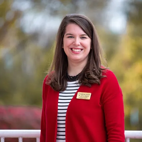 Dr. Kayla Hibbard