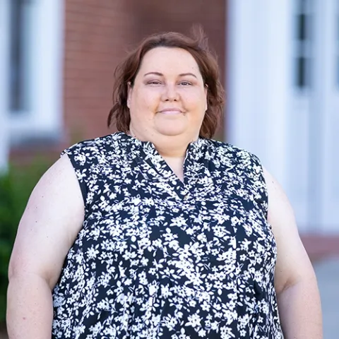 Kendra Shupe
