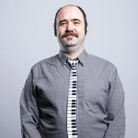 Dr. Kris Rucinski