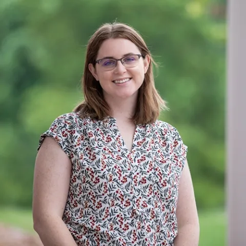 Kristen Wanamaker
