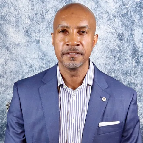 Dr. Larry Parker