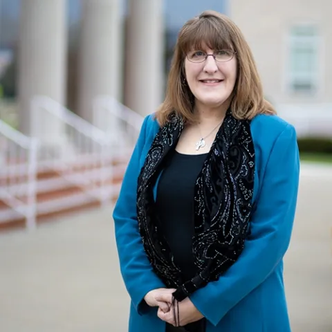 Dr. Laura Dennis