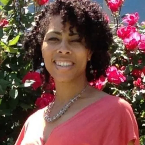 Dr. Lorna DeShay