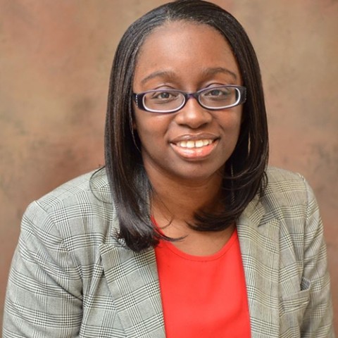 Dr. Machica McClain