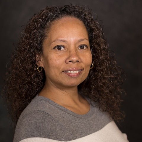 Dr. Marcelle W. Davis