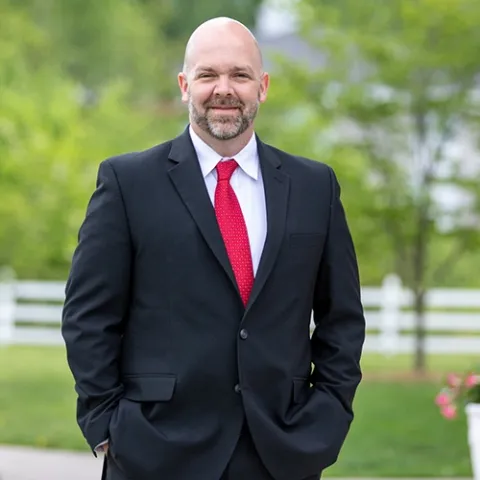 Dr. Matthew Lyons