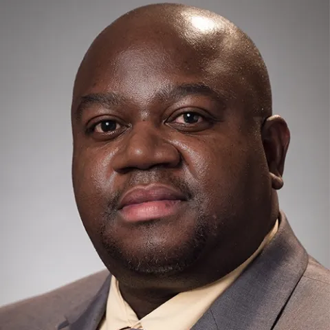 Dr. Melvin Richards