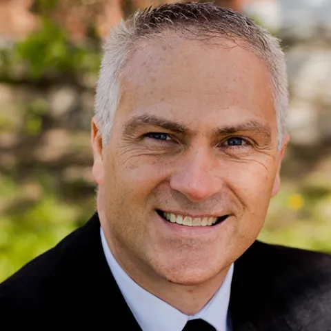 Dr. Michael Padgett