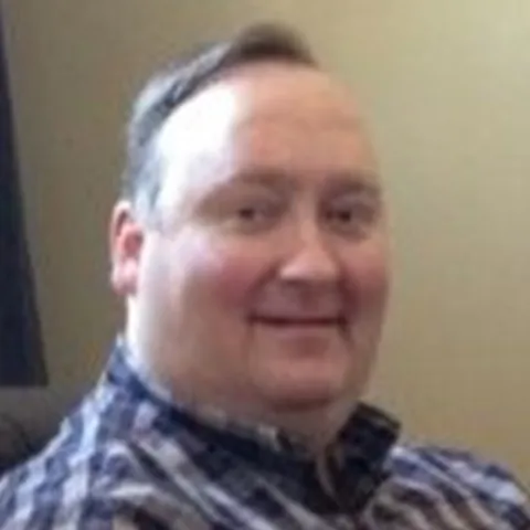 Dr. Michael Spurlock